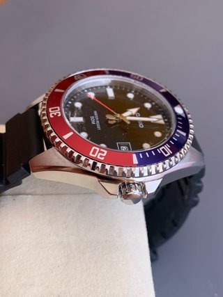 Casio Pepsi