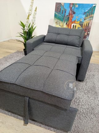 Sofá Cama  – 1 Plaza