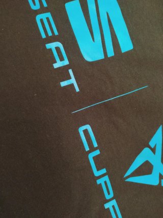 Camiseta Seat | Cupra