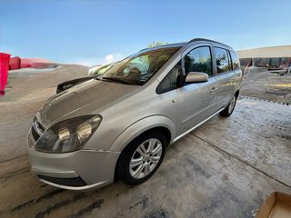 Opel Zafira B 2006