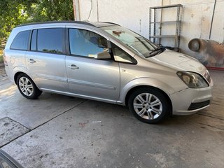 Opel Zafira B 2006