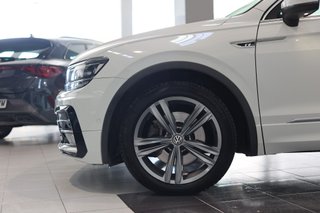 Volkswagen Tiguan Sport 2.0 TSI 140kW (190CV) 4Motion DSG