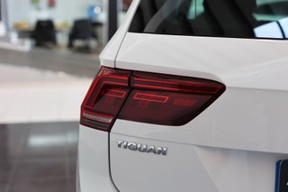 Volkswagen Tiguan Sport 2.0 TSI 140kW (190CV) 4Motion DSG