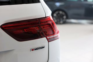 Volkswagen Tiguan Sport 2.0 TSI 140kW (190CV) 4Motion DSG
