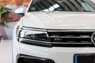 Volkswagen Tiguan Sport 2.0 TSI 140kW (190CV) 4Motion DSG