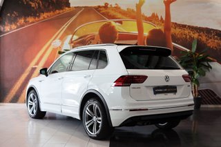 Volkswagen Tiguan Sport 2.0 TSI 140kW (190CV) 4Motion DSG