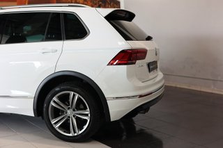 Volkswagen Tiguan Sport 2.0 TSI 140kW (190CV) 4Motion DSG