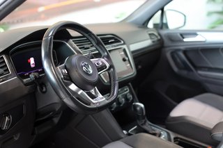 Volkswagen Tiguan Sport 2.0 TSI 140kW (190CV) 4Motion DSG
