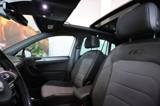 Volkswagen Tiguan Sport 2.0 TSI 140kW (190CV) 4Motion DSG