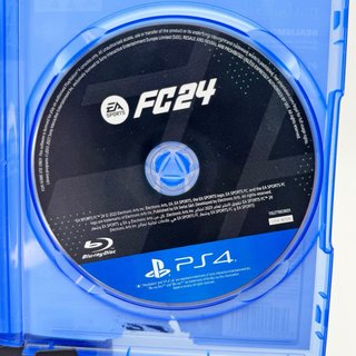 FC 24 PS4 (PlayStation 4) EA Sports