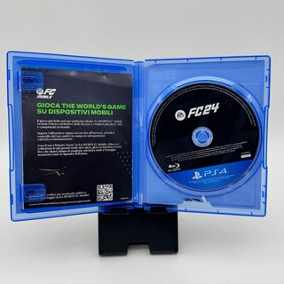 FC 24 PS4 (PlayStation 4) EA Sports