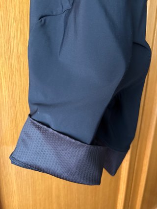 Culotte Ciclismo Bioracer Mujer Negro xs