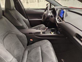 Lexus UX300H UX+ 2025 REF 8089