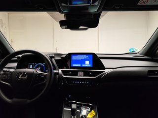 Lexus UX300H UX+ 2025 REF 8089