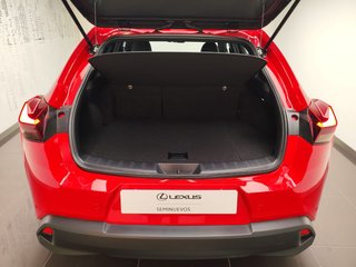 Lexus UX300H UX+ 2025 REF 8089