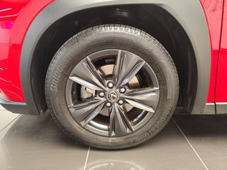 Lexus UX300H UX+ 2025 REF 8089
