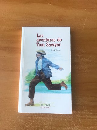 Las Aventuras de Tom Sawyer