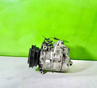 Compresor Aire Acondicionado VW Passat 1.9TDI