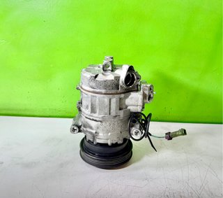 Compresor Aire Acondicionado VW Passat 1.9TDI