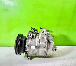 Compresor Aire Acondicionado VW Passat 1.9TDI