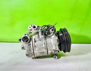Compresor Aire Acondicionado VW Passat 1.9TDI