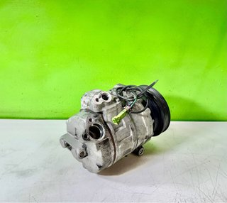 Compresor Aire Acondicionado VW Passat 1.9TDI