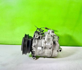 Compresor Aire Acondicionado VW Passat 1.9TDI