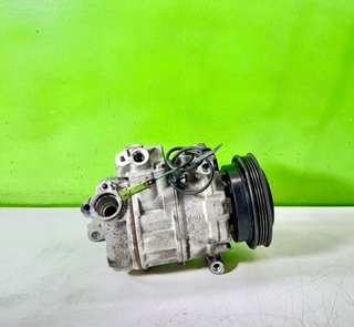 Compresor Aire Acondicionado VW Passat 1.9TDI