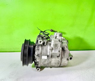 Compresor Aire Acondicionado VW Passat 1.9TDI