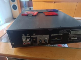Sony 3 minidics
