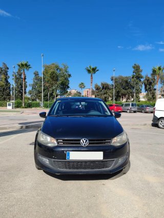 Volkswagen Polo Advance 1.2 TDI 75 CV – 2014
