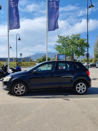 Volkswagen Polo Advance 1.2 TDI 75 CV – 2014