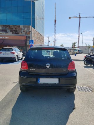 Volkswagen Polo Advance 1.2 TDI 75 CV – 2014