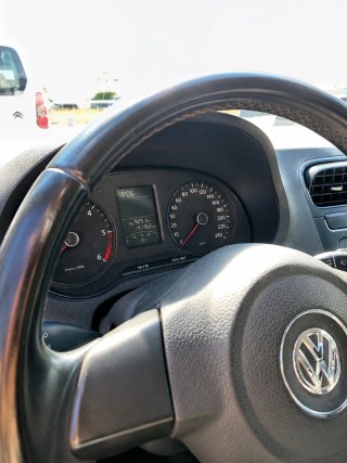 Volkswagen Polo Advance 1.2 TDI 75 CV – 2014