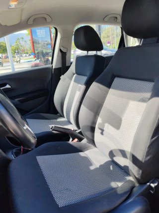 Volkswagen Polo Advance 1.2 TDI 75 CV – 2014