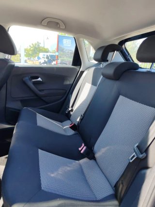 Volkswagen Polo Advance 1.2 TDI 75 CV – 2014