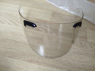 Pantalla Arai Giga Signet