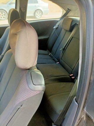 Renault Megane 2005