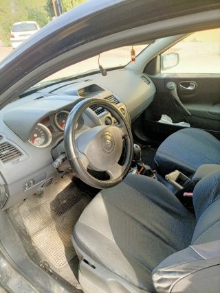 Renault Megane 2005