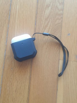 Airpods Apple Blancos