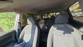 Ford Fiesta 2004