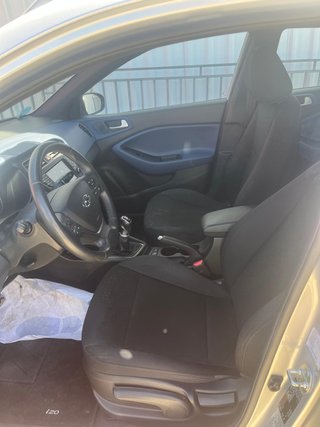 Hyundai i20 Active