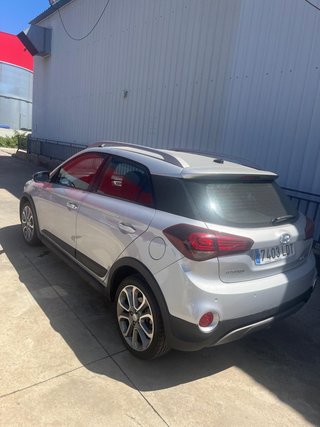 Hyundai i20 Active
