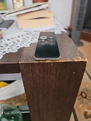 Mando Apple TV