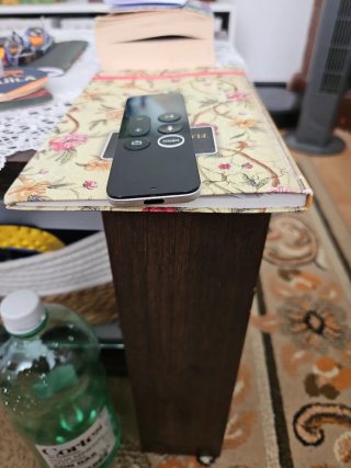 Mando Apple TV
