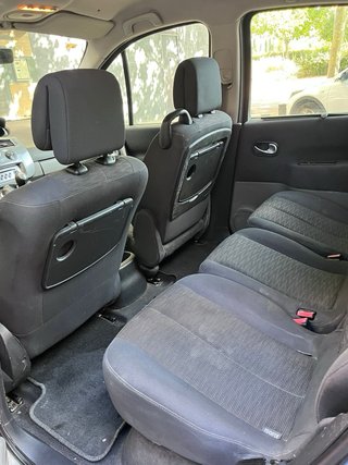 Renault Scenic 2008