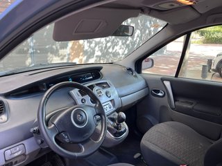 Renault Scenic 2008