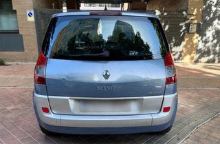 Renault Scenic 2008