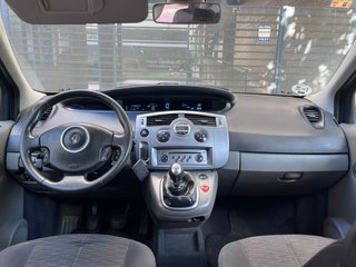 Renault Scenic 2008