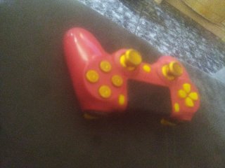 Tiene un poko d drift precio negociable